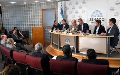 La OPC organizó el Encuentro de Oficinas de Presupuesto del Congreso