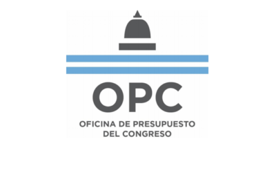 La OPC presentó sus análisis del proceso de reestructuración de la deuda